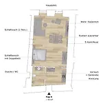 Apartment Gh Alte Post - 4 Commodore