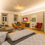 Apartment Gh Alte Post - 4 Commodore *