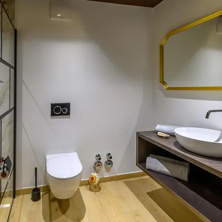 Apartamento Gh Alte Post - 4 Commodore *