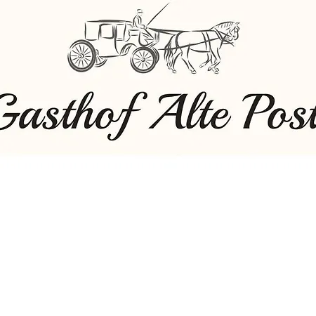 Gh Alte Post - 4 Commodore *