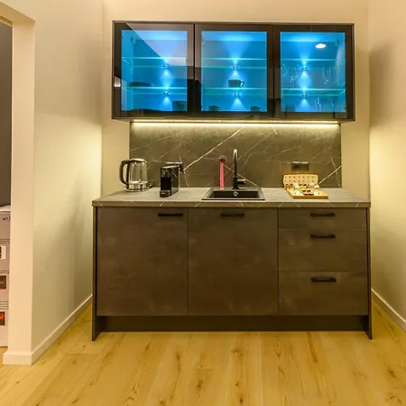 Apartamento Gh Alte Post - 4 Commodore