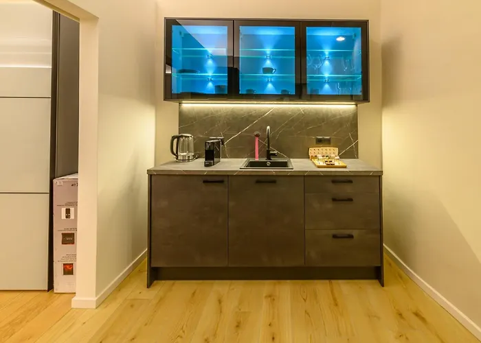 Apartamento Gh Alte Post - 4 Commodore